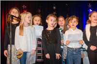 Gemeindeweihnachtsfeier Neufeld, 19.12.2015