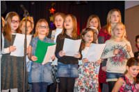 Gemeindeweihnachtsfeier Neufeld, 19.12.2015