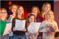 Gemeindeweihnachtsfeier Neufeld, 19.12.2015