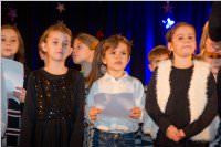 Gemeindeweihnachtsfeier Neufeld, 19.12.2015