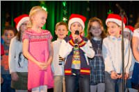 Gemeindeweihnachtsfeier Neufeld, 19.12.2015