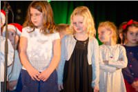 Gemeindeweihnachtsfeier Neufeld, 19.12.2015