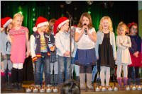 Gemeindeweihnachtsfeier Neufeld, 19.12.2015