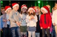 Gemeindeweihnachtsfeier Neufeld, 19.12.2015