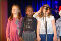 Gemeindeweihnachtsfeier Neufeld, 19.12.2015