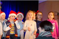 Gemeindeweihnachtsfeier Neufeld, 19.12.2015