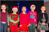 Gemeindeweihnachtsfeier Neufeld, 19.12.2015