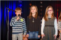 Gemeindeweihnachtsfeier Neufeld, 19.12.2015