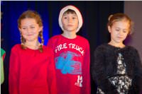 Gemeindeweihnachtsfeier Neufeld, 19.12.2015