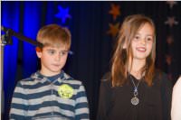 Gemeindeweihnachtsfeier Neufeld, 19.12.2015