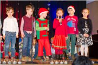 Gemeindeweihnachtsfeier Neufeld, 19.12.2015