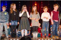 Gemeindeweihnachtsfeier Neufeld, 19.12.2015