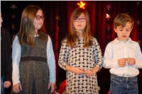 Gemeindeweihnachtsfeier Neufeld, 19.12.2015