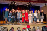 Gemeindeweihnachtsfeier Neufeld, 19.12.2015