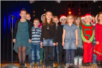 Gemeindeweihnachtsfeier Neufeld, 19.12.2015