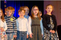 Gemeindeweihnachtsfeier Neufeld, 19.12.2015