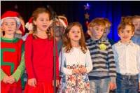 Gemeindeweihnachtsfeier Neufeld, 19.12.2015