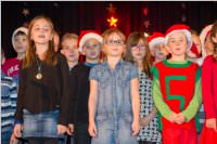 Gemeindeweihnachtsfeier Neufeld, 19.12.2015