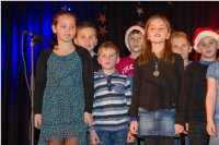 Gemeindeweihnachtsfeier Neufeld, 19.12.2015