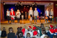 Gemeindeweihnachtsfeier Neufeld, 19.12.2015