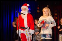 Gemeindeweihnachtsfeier Neufeld, 19.12.2015