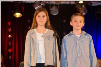 Gemeindeweihnachtsfeier Neufeld, 19.12.2015