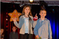 Gemeindeweihnachtsfeier Neufeld, 19.12.2015