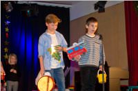 Gemeindeweihnachtsfeier Neufeld, 19.12.2015