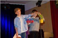 Gemeindeweihnachtsfeier Neufeld, 19.12.2015