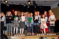 Gemeindeweihnachtsfeier Neufeld, 19.12.2015