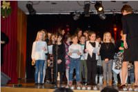 Gemeindeweihnachtsfeier Neufeld, 19.12.2015