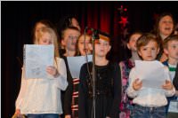 Gemeindeweihnachtsfeier Neufeld, 19.12.2015