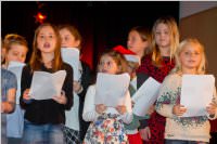 Gemeindeweihnachtsfeier Neufeld, 19.12.2015