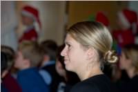 Gemeindeweihnachtsfeier Neufeld, 19.12.2015