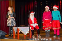 Gemeindeweihnachtsfeier Neufeld, 19.12.2015