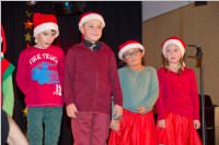 Gemeindeweihnachtsfeier Neufeld, 19.12.2015