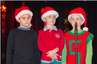 Gemeindeweihnachtsfeier Neufeld, 19.12.2015