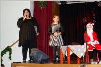 Gemeindeweihnachtsfeier Neufeld, 19.12.2015