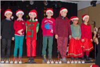 Gemeindeweihnachtsfeier Neufeld, 19.12.2015