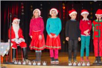 Gemeindeweihnachtsfeier Neufeld, 19.12.2015