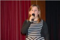 Gemeindeweihnachtsfeier Neufeld, 19.12.2015