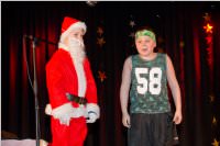 Gemeindeweihnachtsfeier Neufeld, 19.12.2015