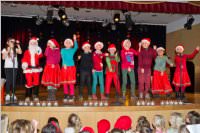 Gemeindeweihnachtsfeier Neufeld, 19.12.2015