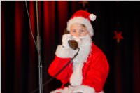 Gemeindeweihnachtsfeier Neufeld, 19.12.2015