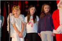 Gemeindeweihnachtsfeier Neufeld, 19.12.2015