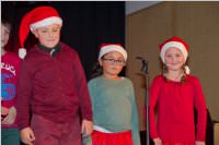 Gemeindeweihnachtsfeier Neufeld, 19.12.2015