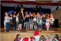 Gemeindeweihnachtsfeier Neufeld, 19.12.2015