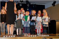 Gemeindeweihnachtsfeier Neufeld, 19.12.2015