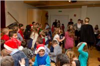 Gemeindeweihnachtsfeier Neufeld, 19.12.2015