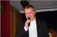 Gemeindeweihnachtsfeier Neufeld, 19.12.2015